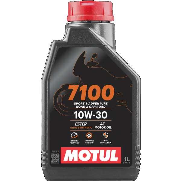 Engine Oil