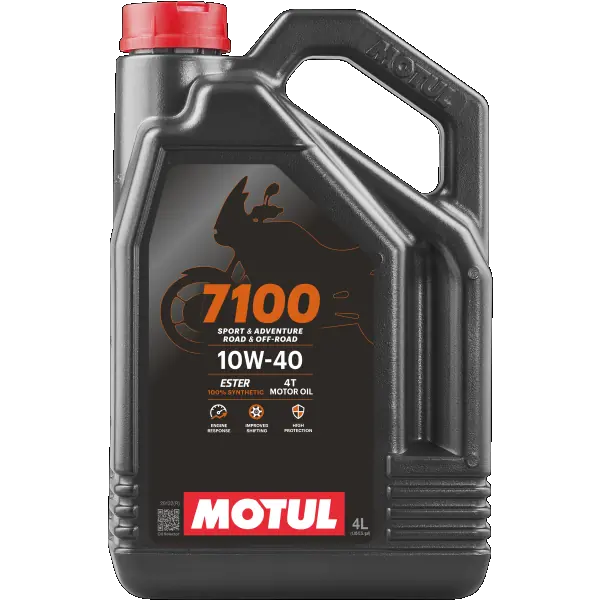 Engine Oil