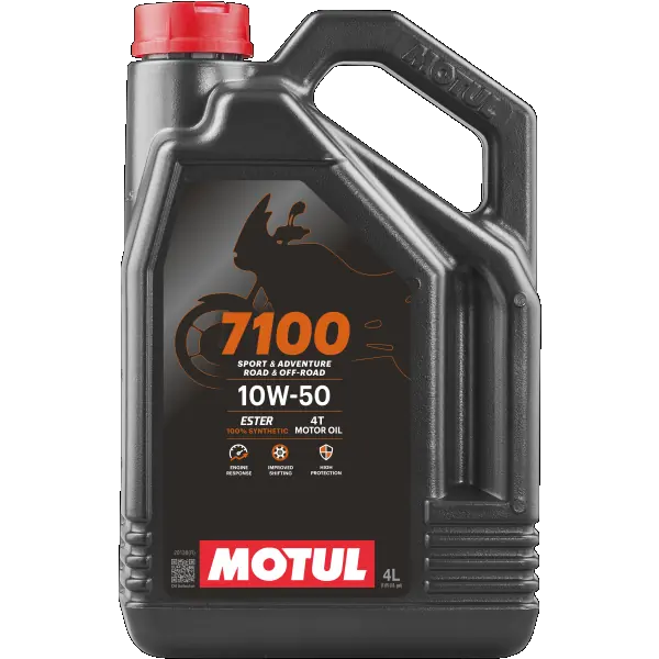 Engine Oil