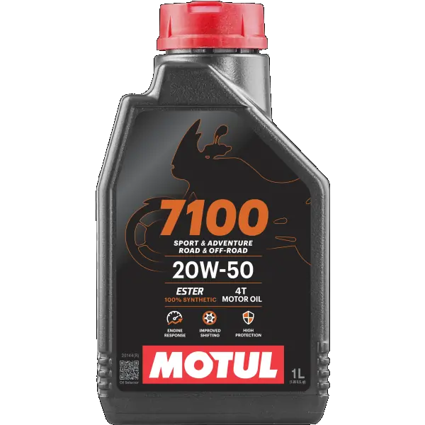 Engine Oil