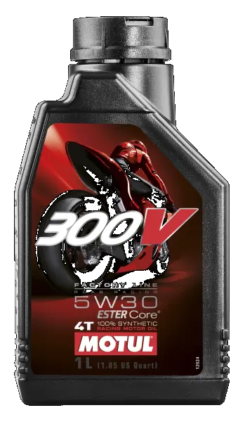 Engine Oil