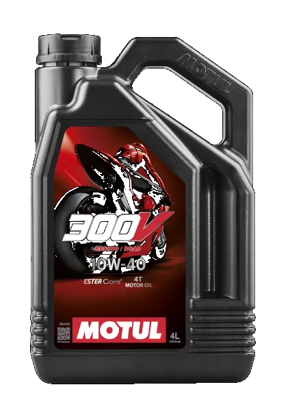 Engine Oil
