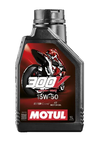 Engine Oil