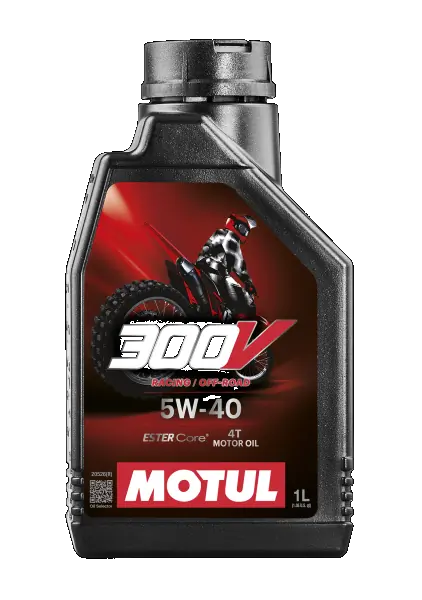 Engine Oil