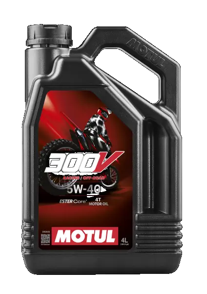Engine Oil