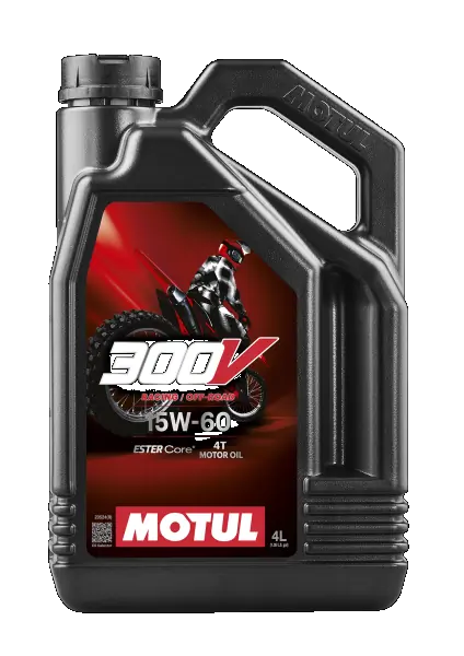 Engine Oil