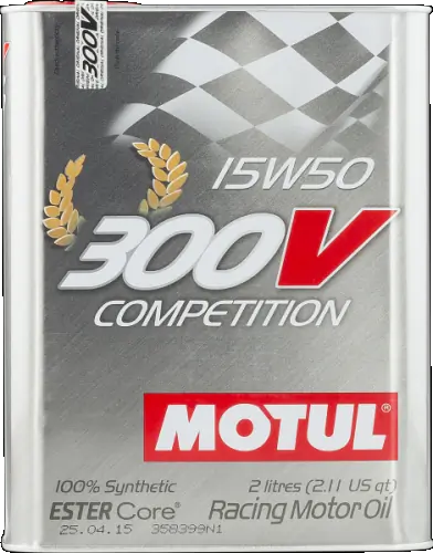 Engine Oil