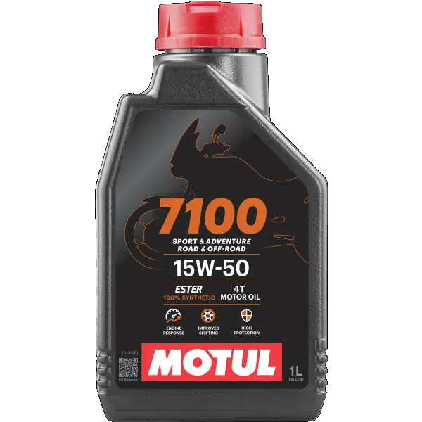 Engine Oil