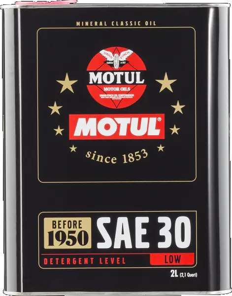 Engine Oil