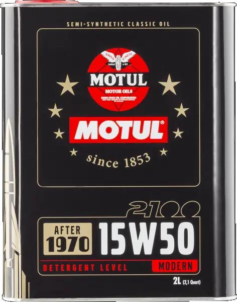 Engine Oil
