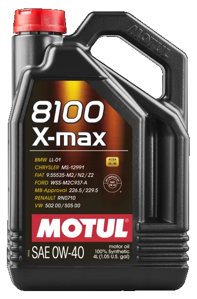 Engine Oil