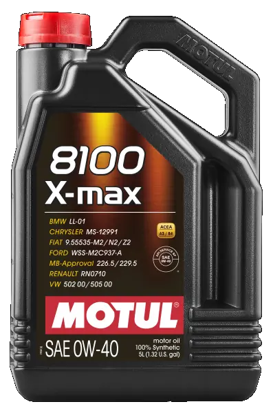 Engine Oil