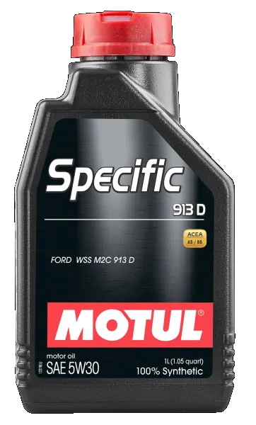 Engine Oil