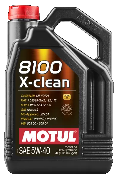 Engine Oil