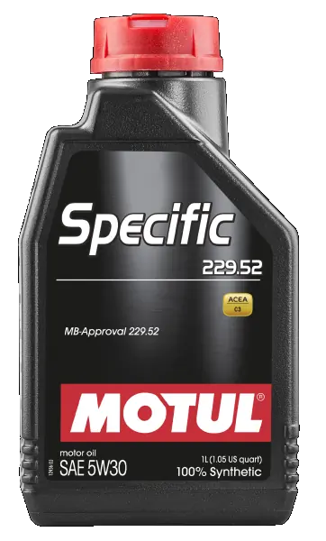 Engine Oil
