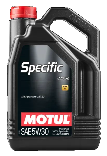 Engine Oil