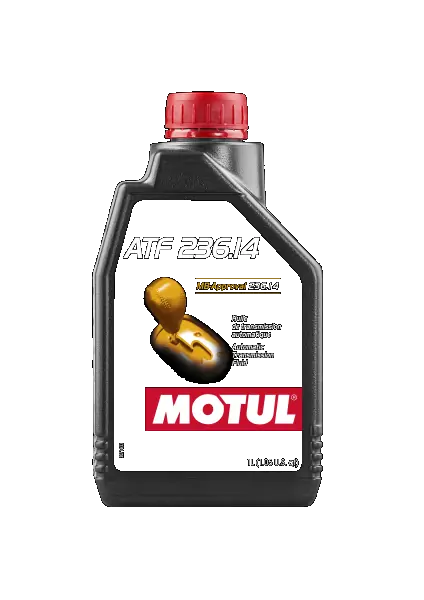 Transmission Oil