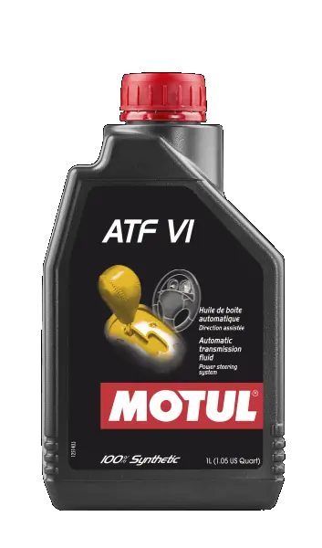 Hydraulic Oil