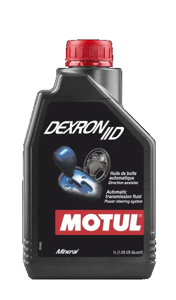 Hydraulic Oil