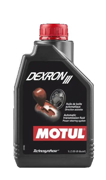 Hydraulic Oil