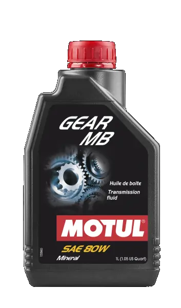 Transmission Oil
