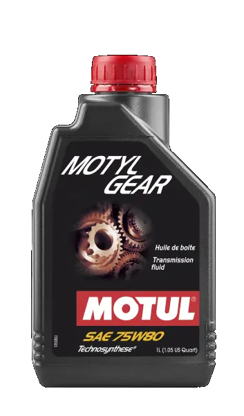 Transmission Oil