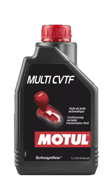 Oil, continuously variable transmission (CVT)