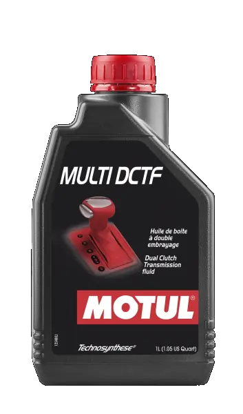 Transmission Oil