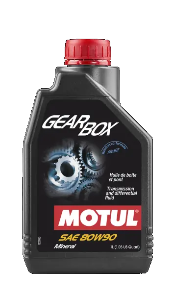Transmission Oil