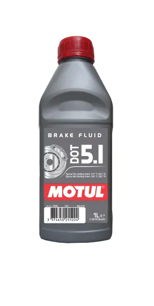 Brake Fluid