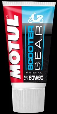 Transmission Oil
