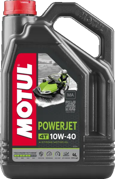Engine Oil