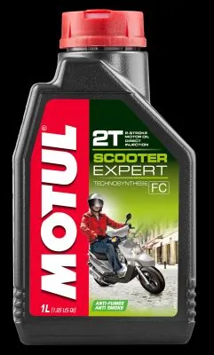 2-stroke engine oil