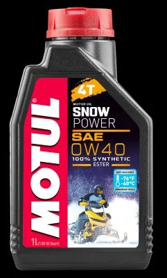 Engine Oil
