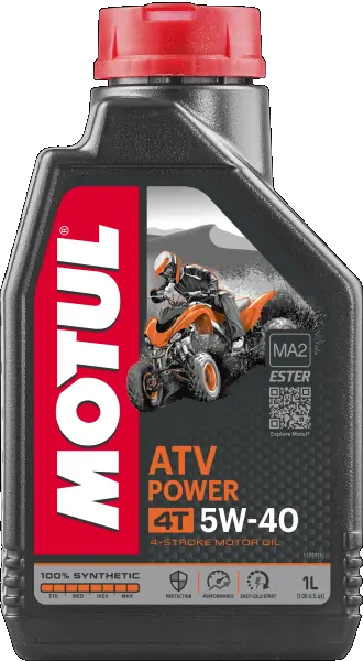 Engine Oil