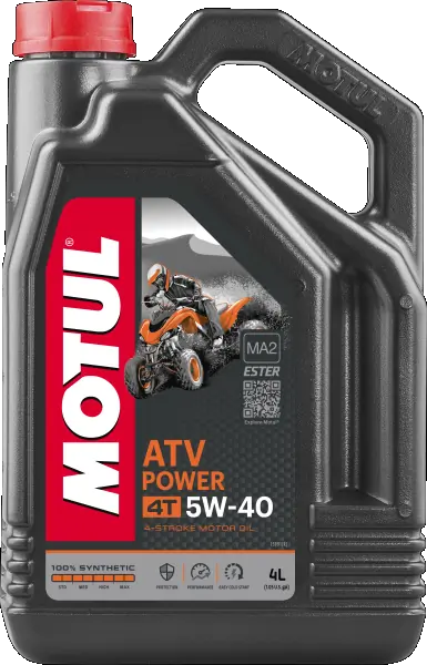 Engine Oil