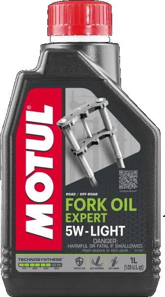 Fork Oil