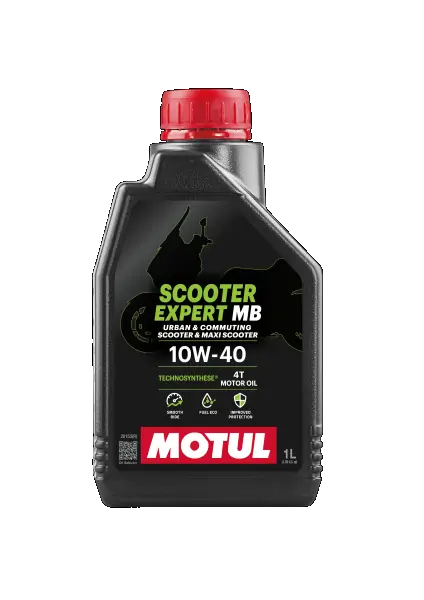 Engine Oil