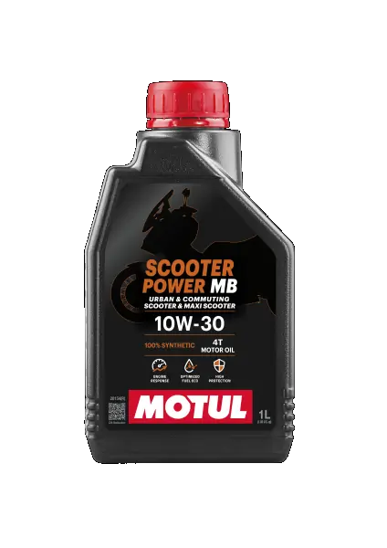Engine Oil