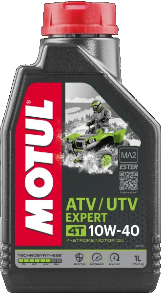 Engine Oil