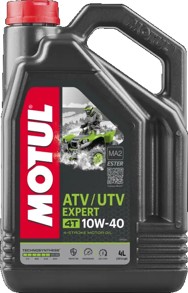 Engine Oil