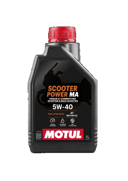 Engine Oil