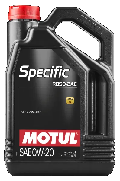 Engine Oil