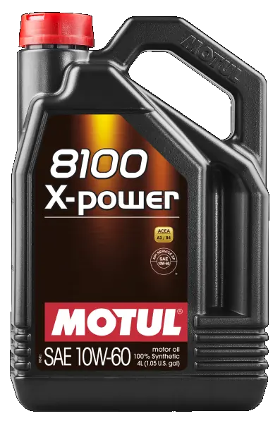 Engine Oil