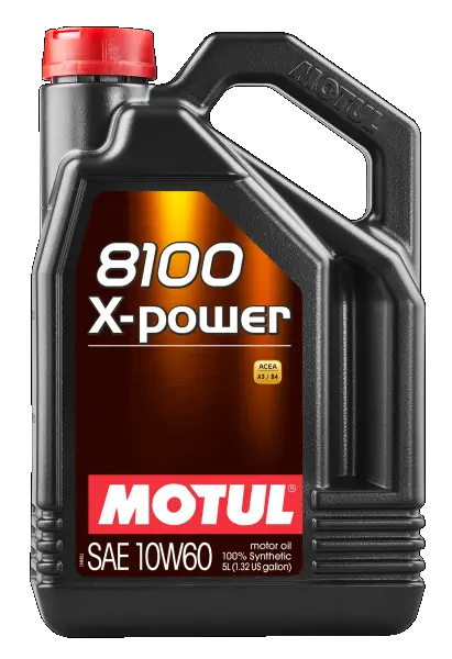 Engine Oil