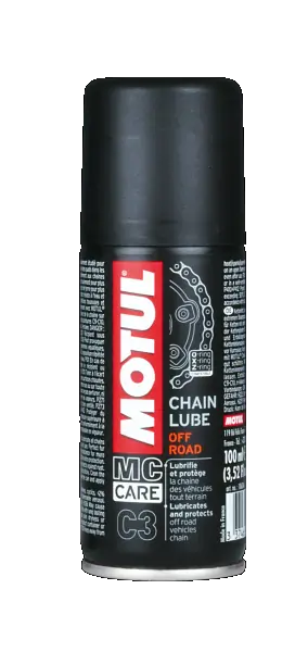 Chain Spray