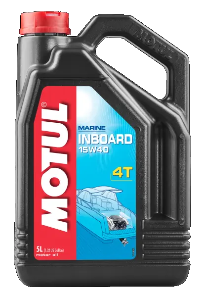 Engine Oil