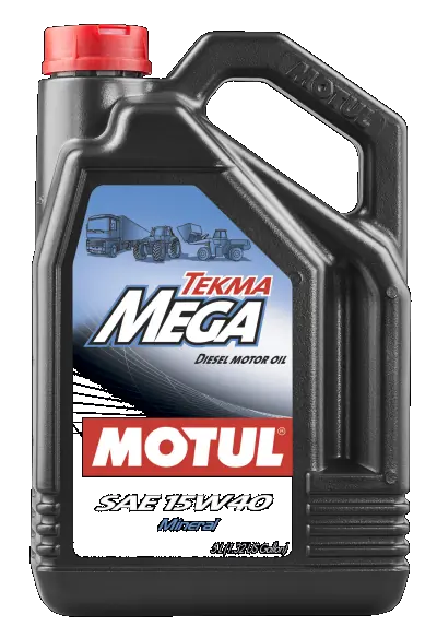 Engine Oil