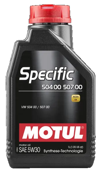 Engine Oil