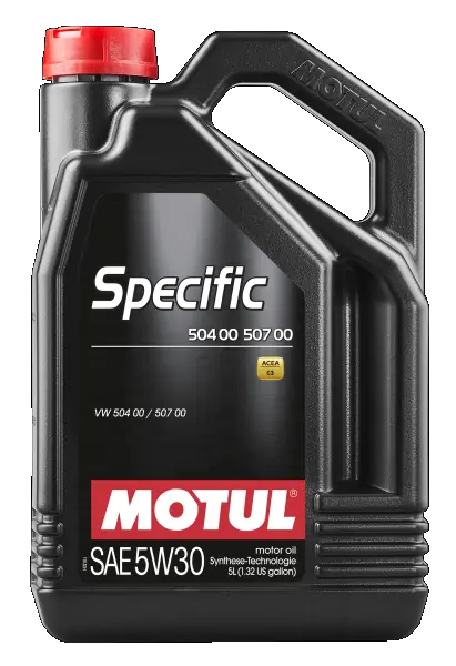Engine Oil
